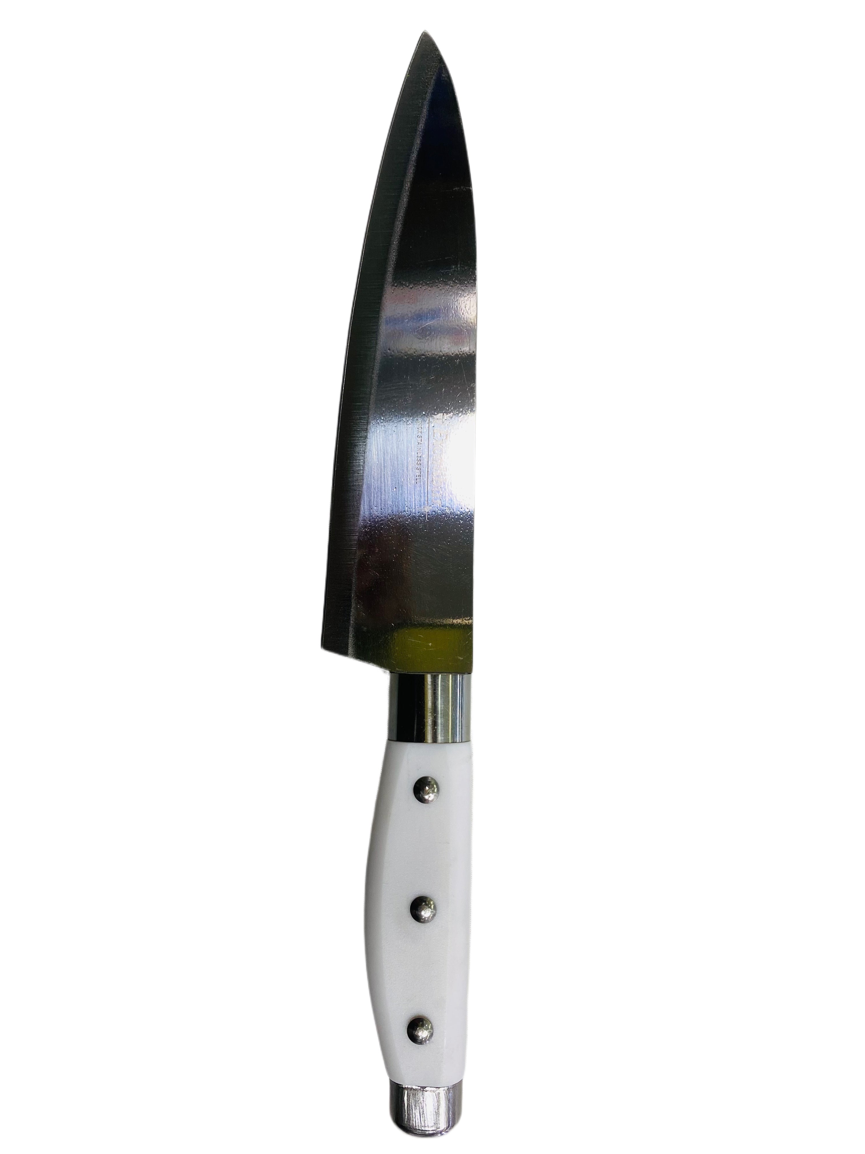 CUCHILLO ESCALIBUR BLANCO 7” CUCHILLO ESCALIBUR BLANCO 7”